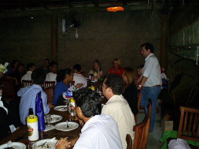 Eventos OAB 2007 - Foto 19